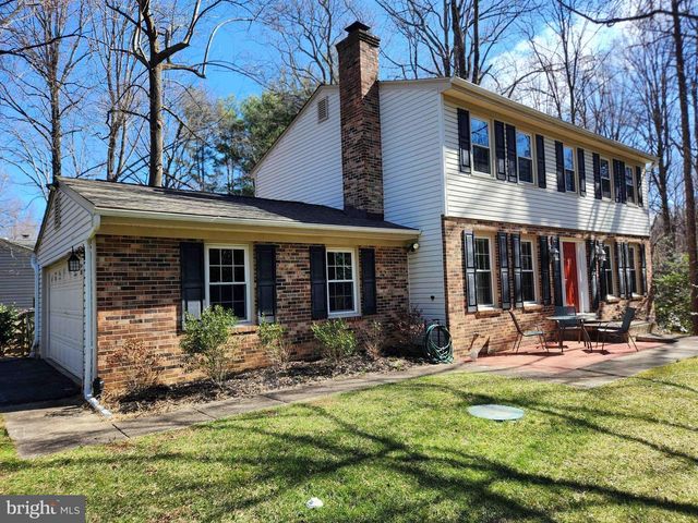 3019 MILLSTREAM CT, Herndon, VA 20171