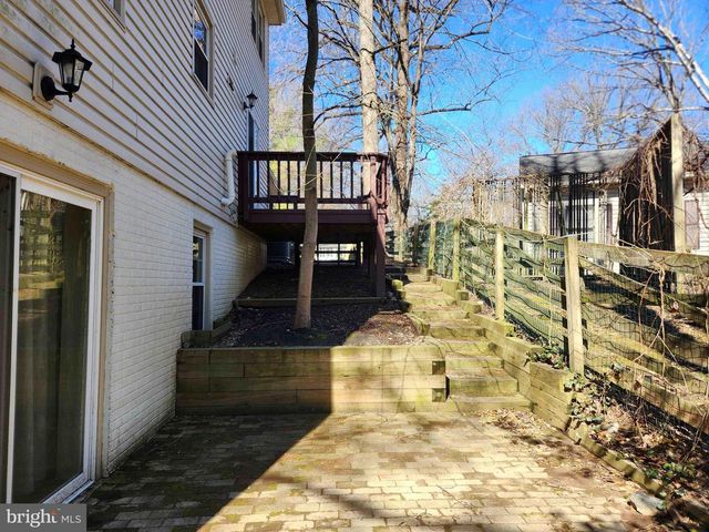 3019 MILLSTREAM CT, Herndon, VA 20171