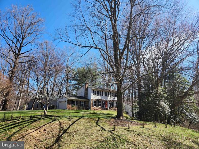 3019 MILLSTREAM CT, Herndon, VA 20171