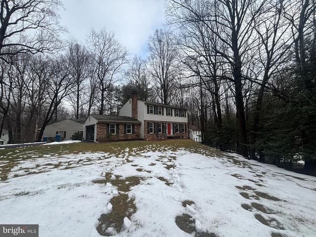 3019 MILLSTREAM CT, Herndon, VA 20171