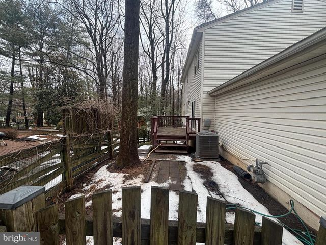 3019 MILLSTREAM CT, Herndon, VA 20171