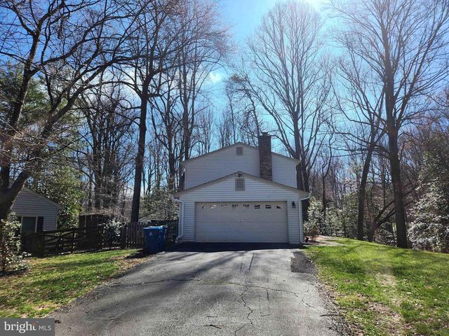 3019 MILLSTREAM CT, Herndon, VA 20171