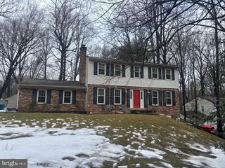 3019 MILLSTREAM CT, Herndon, VA 20171