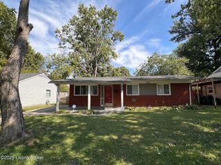 3405 Mardale Dr, Louisville, KY 40299