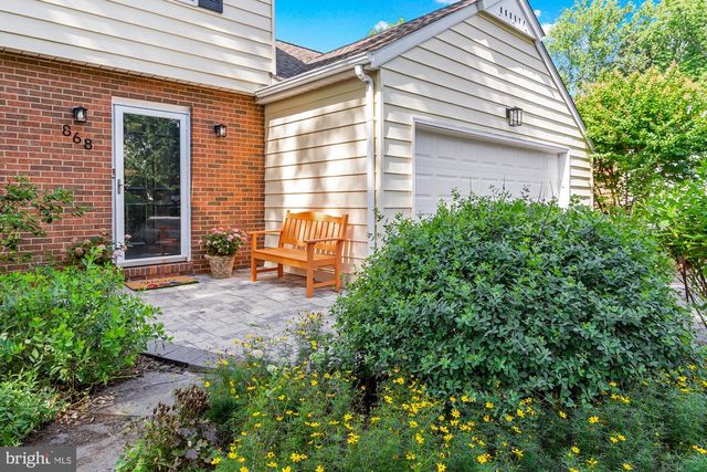 868 TWIN HARBOR DR, Arnold, MD 21012