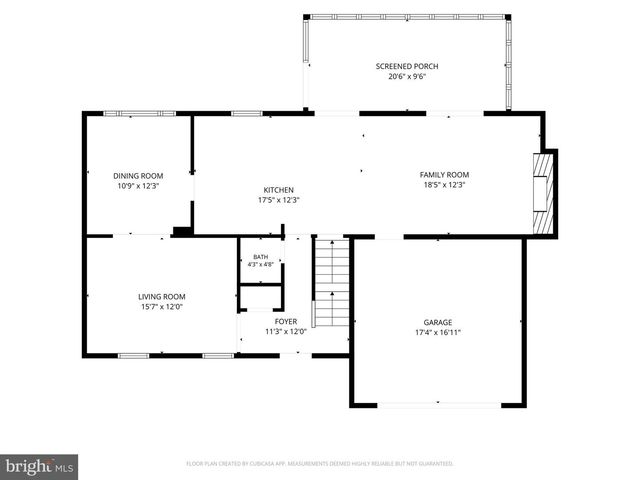 868 TWIN HARBOR DR, Arnold, MD 21012