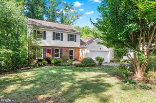 868 TWIN HARBOR DR, Arnold, MD 21012