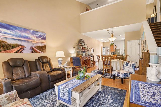296 Connemara Dr Unit D, Myrtle Beach, SC 29579