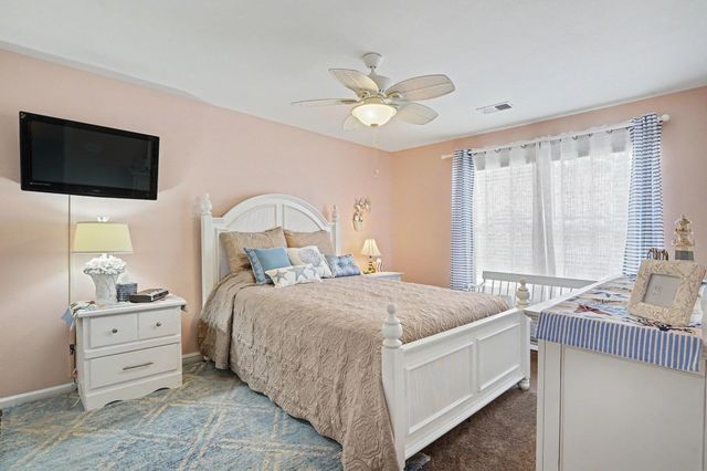 296 Connemara Dr Unit D, Myrtle Beach, SC 29579