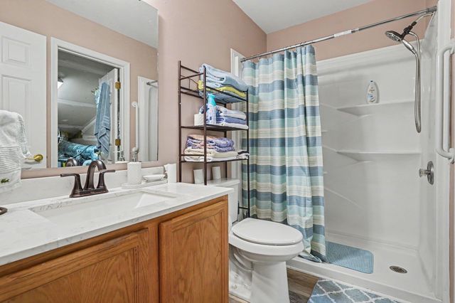 296 Connemara Dr Unit D, Myrtle Beach, SC 29579