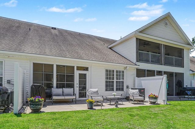296 Connemara Dr Unit D, Myrtle Beach, SC 29579