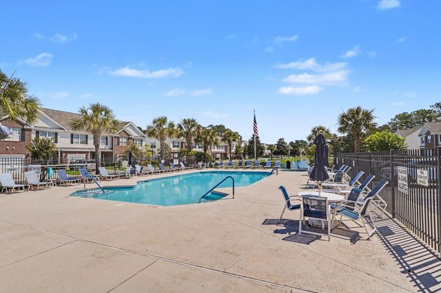 296 Connemara Dr Unit D, Myrtle Beach, SC 29579