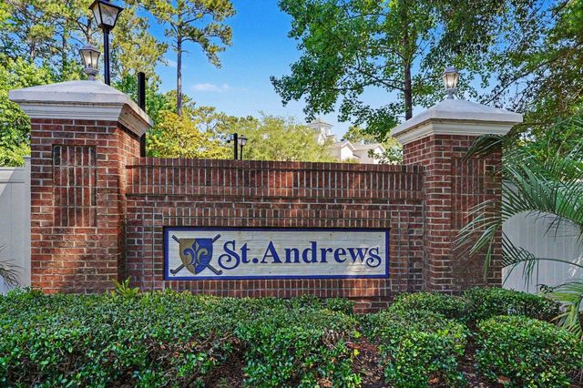296 Connemara Dr Unit D, Myrtle Beach, SC 29579