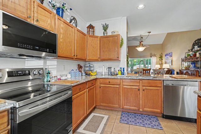 296 Connemara Dr Unit D, Myrtle Beach, SC 29579