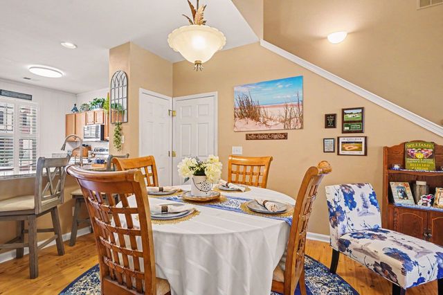 296 Connemara Dr Unit D, Myrtle Beach, SC 29579