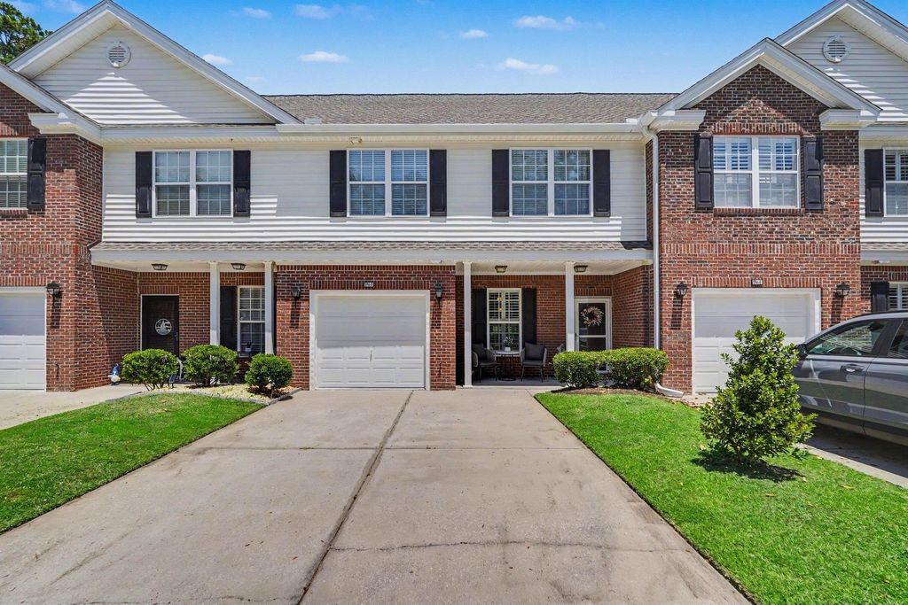 296 Connemara Dr Unit D, Myrtle Beach, SC 29579