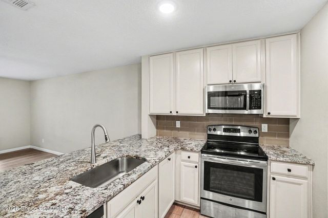 1515 Huntington Lane 122, Rockledge, FL 32955