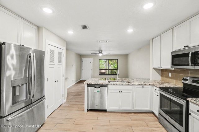 1515 Huntington Lane 122, Rockledge, FL 32955