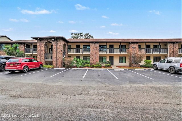 1515 Huntington Lane 122, Rockledge, FL 32955