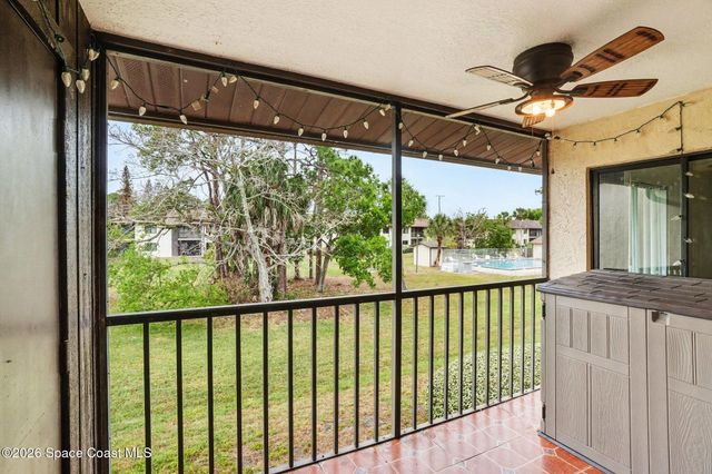 1515 Huntington Lane 122, Rockledge, FL 32955