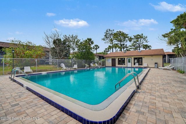 1515 Huntington Lane 122, Rockledge, FL 32955