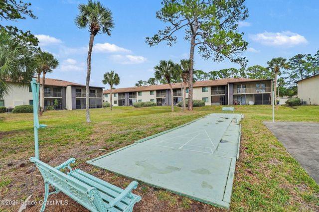 1515 Huntington Lane 122, Rockledge, FL 32955