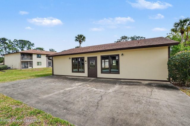 1515 Huntington Lane 122, Rockledge, FL 32955