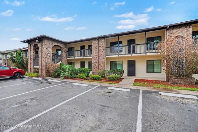 1515 Huntington Lane 122, Rockledge, FL 32955