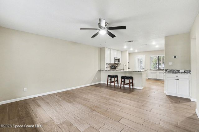 1515 Huntington Lane 122, Rockledge, FL 32955