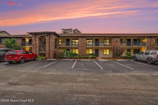 1515 Huntington Lane 122, Rockledge, FL 32955