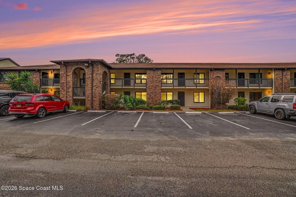 1515 Huntington Lane 122, Rockledge, FL 32955