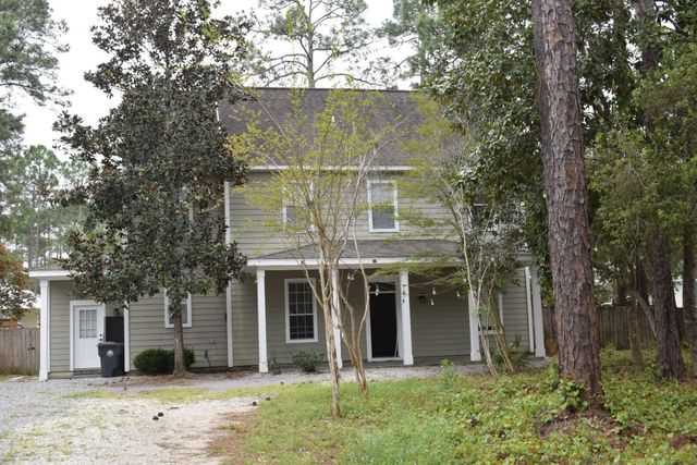 112 E Wild Blueberry Way, Santa Rosa Beach, FL 32459