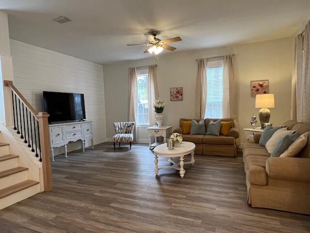 112 E Wild Blueberry Way, Santa Rosa Beach, FL 32459