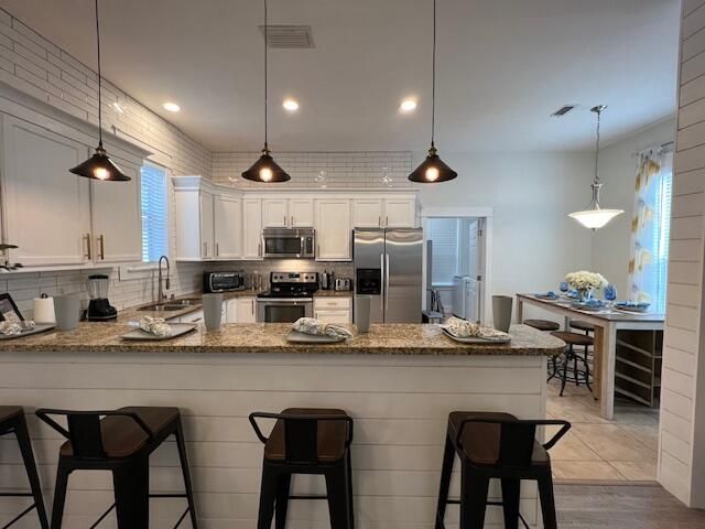 112 E Wild Blueberry Way, Santa Rosa Beach, FL 32459