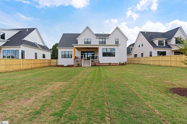 121 Cannon Avenue, Fountain Inn, SC 29644