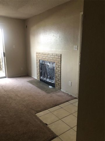 12615 Brookglade Circle 303, Houston, TX 77099