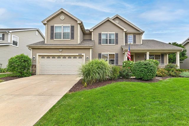 6109 108th AVENUE, Kenosha, WI 53142