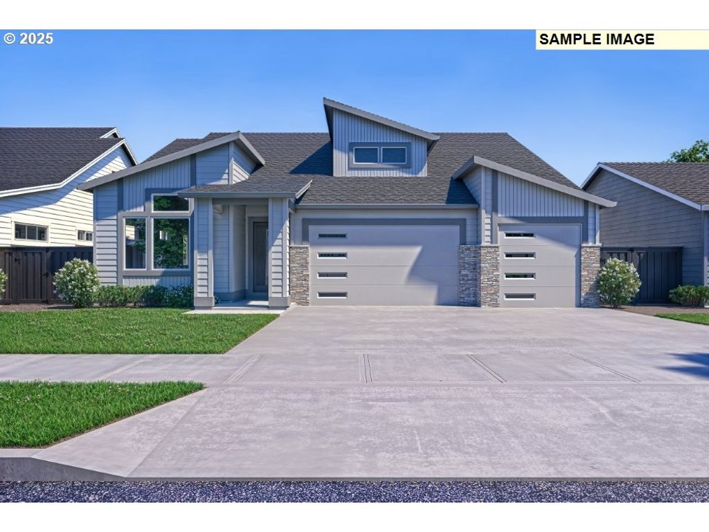 7674 Se Vermont St, Hillsboro, OR 97123