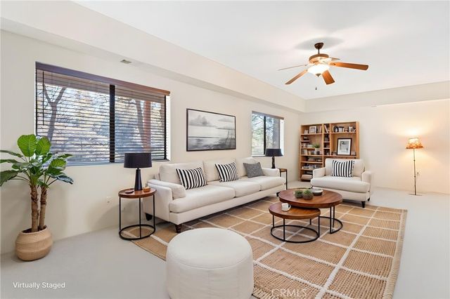 1772 Columbine Drive, Big Bear City, CA 92314