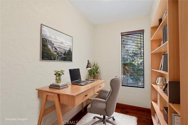 1772 Columbine Drive, Big Bear City, CA 92314