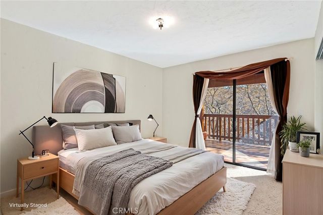 1772 Columbine Drive, Big Bear City, CA 92314