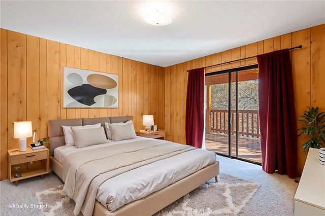 1772 Columbine Drive, Big Bear City, CA 92314