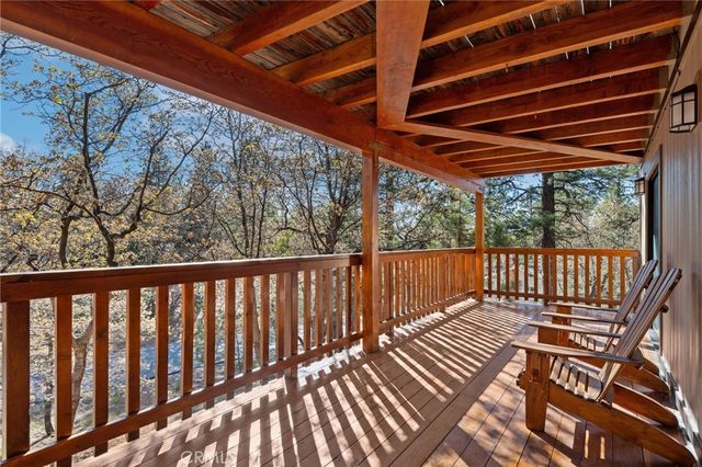 1772 Columbine Drive, Big Bear City, CA 92314