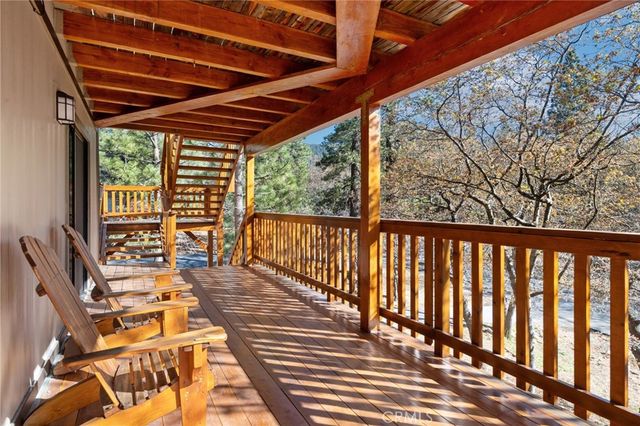 1772 Columbine Drive, Big Bear City, CA 92314