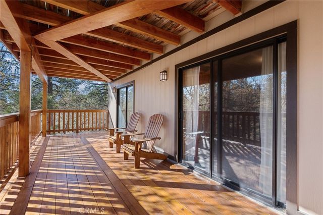 1772 Columbine Drive, Big Bear City, CA 92314