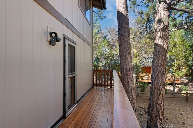 1772 Columbine Drive, Big Bear City, CA 92314