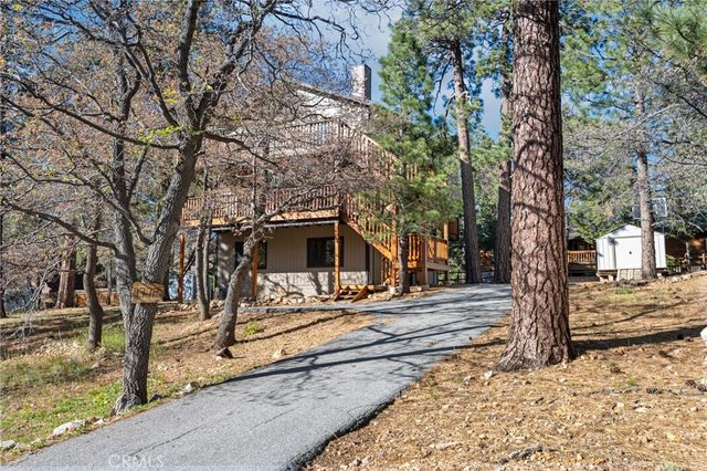 1772 Columbine Drive, Big Bear City, CA 92314