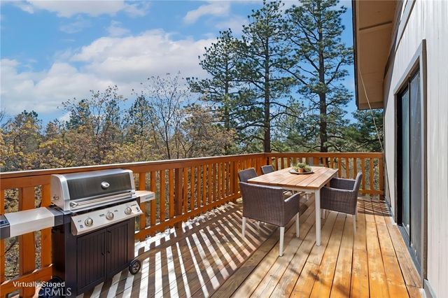 1772 Columbine Drive, Big Bear City, CA 92314