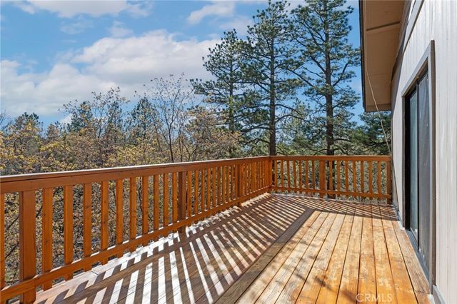 1772 Columbine Drive, Big Bear City, CA 92314