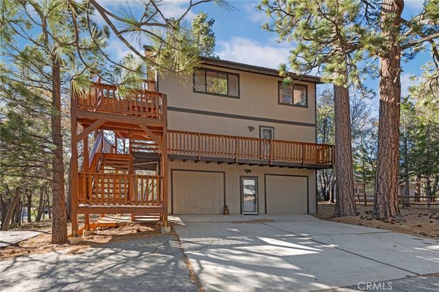 1772 Columbine Drive, Big Bear City, CA 92314